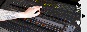 studio